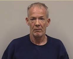 Man accused of violating restraining order, sexually assaulting victim in  Thomaston