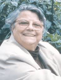 Appreciation: Longtime East Boston Activist Dr. Edith 'Edie' DeAngelis at  91