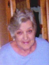 Obituary for Peggy Ruth Durham