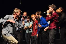 Profile for Roger Treece