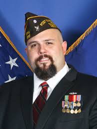 New chief quietly steps in