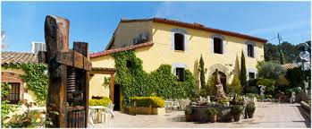 Mare de déu de montserrat, s/n bajo. Calcotada En Can Oliver Menu De Calcots En El Restaurante De Montornes Del Valles Menus De Calcots