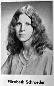 Sherry Zbar Class of 1966