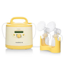 Read our ebook the amazing science of mother's milk. Symphony Elektrische Doppelpumpe Krankenhausgerecht Medela