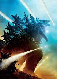 Godzilla King Of The Monsters Total Film Textless By Mintmovi3 On Deviantart In 2020 Godzilla Godzilla Wallpaper Kaiju Monsters