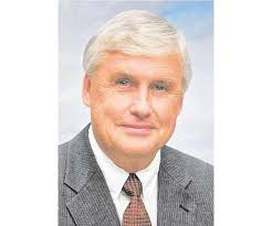 James Champion Obituary (1945