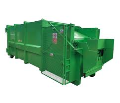 Wkcp30 Portable Compactor - phs Wastekit