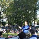 Summer Band Series