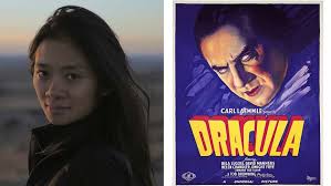 168 likes · 10 talking about this · 81 were here. Nomadland S Chloe Zhao Tackling Dracula Movie Exclusive Hollywood Reporter