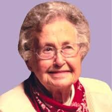 Gertrude Breaux Oubre Obituary July 27, 2019