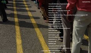 Bani Abidi Artist Born In Karachi Pakistan Depicts Subjects That Deal With Historical Events That Occurred Between I Artist At Work Scientist Documentaries