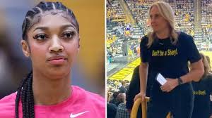 Kim Mulkey and LSU women's basketball make push for top 2025 national  recruit Aaliyah Chavez