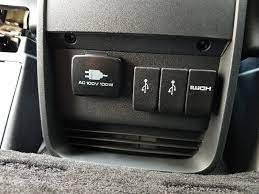 三菱 デリカd 5 hdmiとusbを追加しました デリカd5 デリカ デリカd5 カスタム