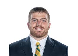 Baylor Bears College Football Roster