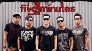 Kumpulan Lagu Five Minutes Lengkap Download Mp3 Terpopuler Download Kumpulan Lagu