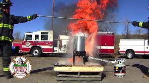 The los angeles county fire department (lacofd) provides firefighting and emergency medical services for the unincorporated parts of los angeles county, california, as well as 59 cities through contracting, including the city of la habra which is located in orange county and is the first city outside of los angeles county to contract with lacofd. Boise Fire Department Turkey Fryer Safety Tips Youtube