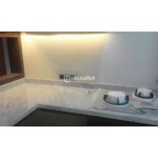 Material yang anda pilih juga akan berpengaruh pada harga secara keseluruhan atau biaya totalnya. Jaya Abadi Granit Marmer Top Table Kitchenset Murah Jabodetabek Di Jakarta Tribunjualbeli Com