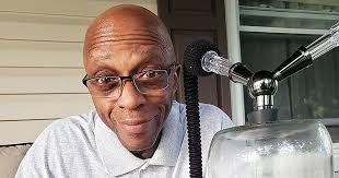 Introducing JarHead, the Hookah-Style Vaporizer