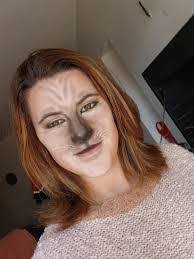 Nafeesah Abdul's Instagram, Twitter & Facebook