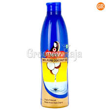 Mira hair oil is a new product produced from the conventional medical science of ayuveda. Meera Coconut Hair Oil 100ml Ruralkingz