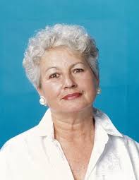 Obituary for Madeline "Billie" Blevins