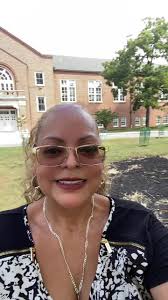 Notre Dame of Maryland University Dorm Bathrooms