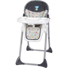 Baby Trend Sit Right Adjustable High Chair Tanzania Walmart Com In 2020 High Chair Baby Trend Baby High Chair