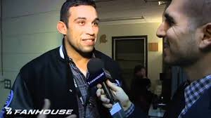 Strikeforce Fedor vs. Silva Post-Fight Interviews