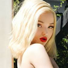 Dove Cameron