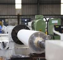 Precision Roller Grinding – Hmsu