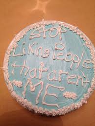 12 anniversary sayings to put on cakes photo. 65 Funny Saying Cakes Ideas Funny Cake Cake Wrecks Cake