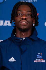 2024-25 Men's Basketball Roster