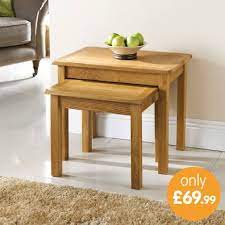 B M Stores Have You Seen Our Wiltshire Oak Furniture Facebook