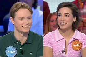 Pasapalabra' anuncia lo más grande sobre Manu, Rosa y el premio: ha llegado la hora