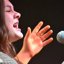 Fall River Arts Academy students practice for Graceland concert