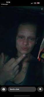 I've lost faith in our law enforcement finding my mom, I hope one day they  will, but I need to reach out elsewhere… she's considered a throw away case  because of her