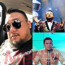 Afdlin, whose daughter mia sara shauki has also ventured into the creative industry, said his biggest concern is what would become of future generations if current issues are not immediately addressed. Walaupun Saya Dah Berbini Masa Ni Tapi Saya Tak Bawa Dia Naik Stage Sekali Afdlin Shauki Perli Siapa Media Hiburan