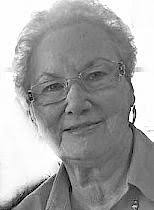 JENNIE ACKERMAN Obituary (2017)