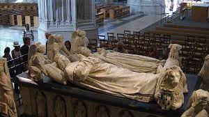 All popes of the catholic church: 1488 Death Of Francis Ii The Last Independent Male Ruler Of Brittany History Info