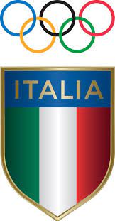 A depressing history of design crimes. Italy National Olympic Committee Noc