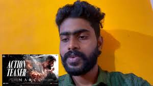 Marco -Action Teaser