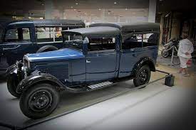 201t Boulangere 1933 Peugeot France Peugeot Classic Cars