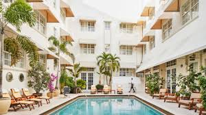 The Betsy South Beach — Hotel Review | Condé Nast Traveler