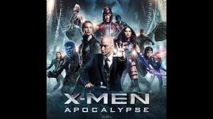 Apocalypse pits the strengths of the X-Men series against the weaknesses