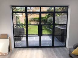 Expect to pay price from £850 per. Information About Refurbishing Steel Windows And What To Consider If You Are Thinking About Replacing Aluminium French Doors French Doors Exterior Window Cost