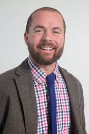 Charlotte's 40 Under 40: Matt Ewers, Grandfather Homes