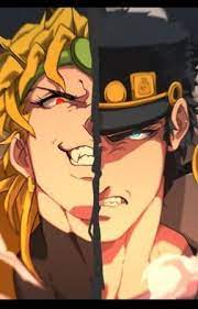 Pin By Tea On Jjba Jojo Bizarre Jojo Bizzare Adventure Jojo S Bizarre Adventure