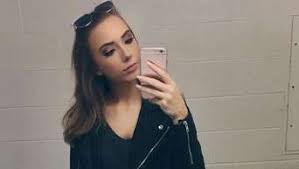 What was the cause of eminem's daughter's death? Eminem Verboten Heisse Bilder Seiner Tochter Hailie Scott Im Netz Enthullt Fanbase