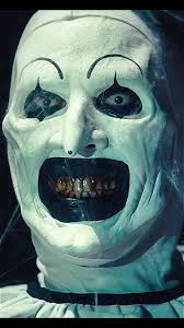 Art The Clown's Actor Has A Secret Trick To Help Him Play The Character