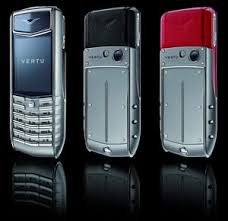 Image result for Vertu